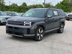 2026 SANTA FE Hybrid Thumbnail 3