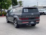 2026 SANTA FE Hybrid Thumbnail 5