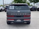 2026 SANTA FE Hybrid Thumbnail 6
