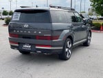 2026 SANTA FE Hybrid Thumbnail 7