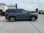 2026 SANTA FE Hybrid Thumbnail 8