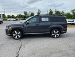 2026 SANTA FE Hybrid Thumbnail 9