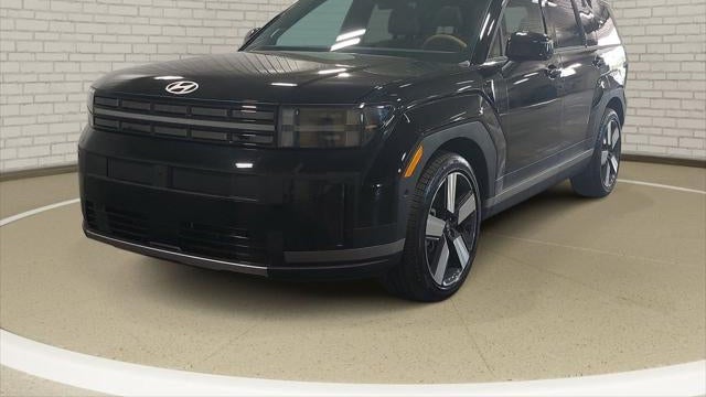Preowned 2026 Hyundai SANTA FE Hybrid Limited for Sale