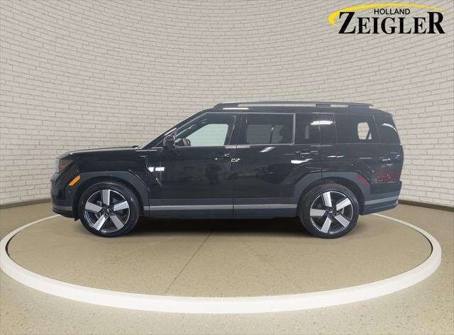 2026 Hyundai Santa Fe - $43,500