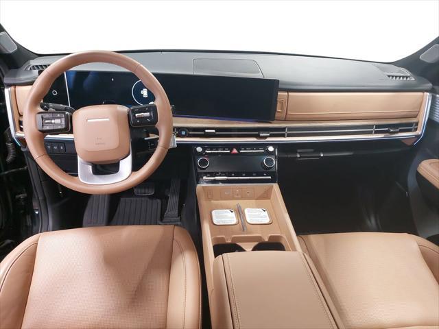 2026 Hyundai Santa Fe - $43,500