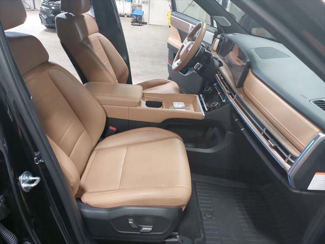 2026 Hyundai Santa Fe - $43,500
