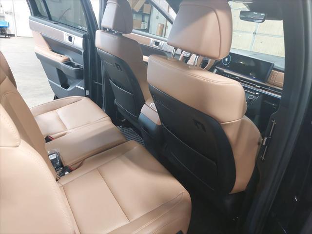 2026 Hyundai Santa Fe - $43,500