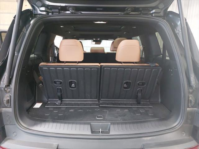2026 Hyundai Santa Fe - $43,500
