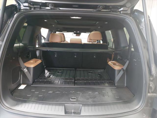 2026 Hyundai Santa Fe - $43,500