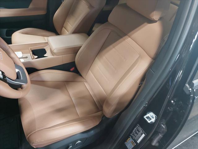 2026 Hyundai Santa Fe - $43,500