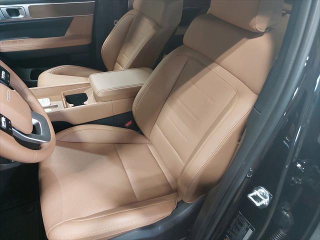 2026 Hyundai Santa Fe - $43,500
