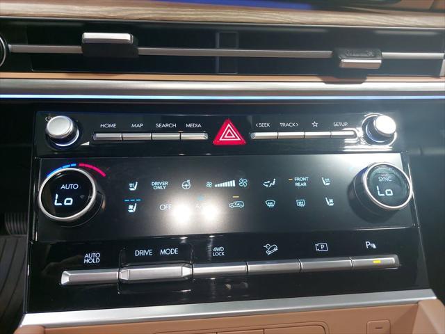 2026 Hyundai Santa Fe - $43,500