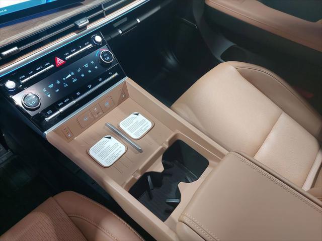 2026 Hyundai Santa Fe - $43,500