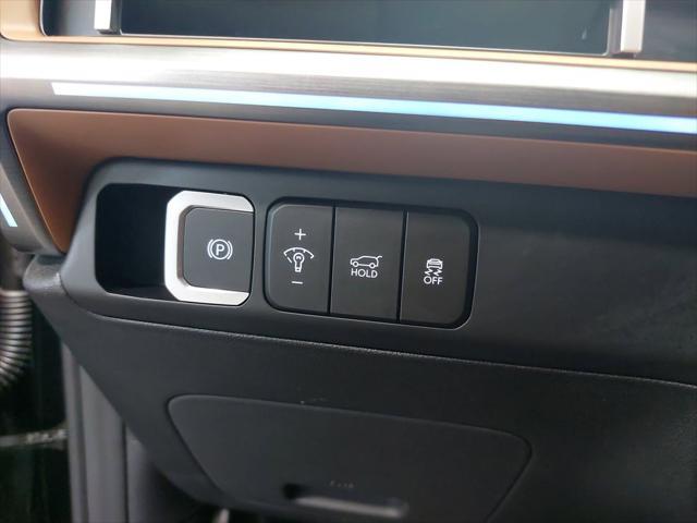 2026 Hyundai Santa Fe - $43,500