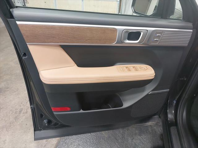 2026 Hyundai Santa Fe - $43,500
