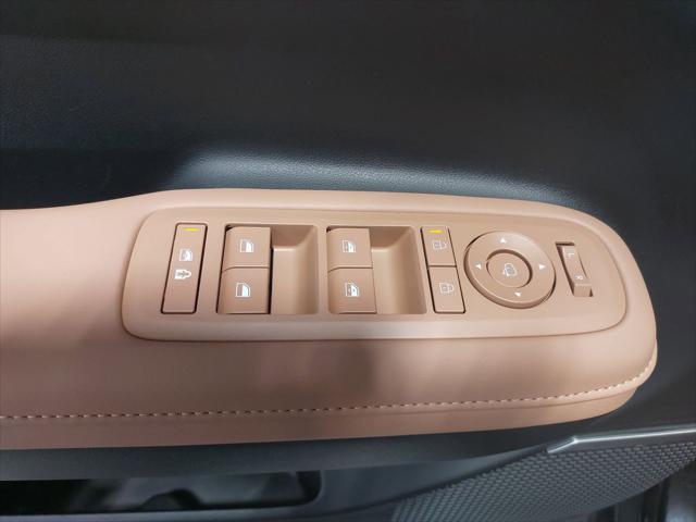 2026 Hyundai Santa Fe - $43,500