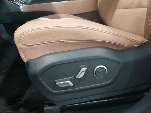 2026 Hyundai Santa Fe - $43,500