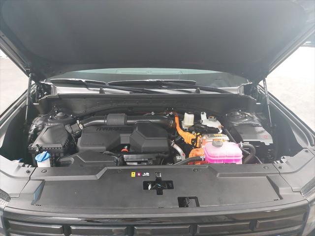2026 Hyundai Santa Fe - $43,500