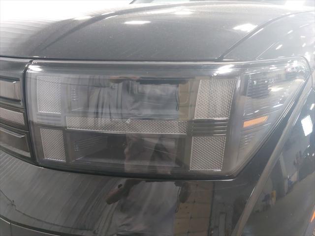 2026 Hyundai Santa Fe - $43,500