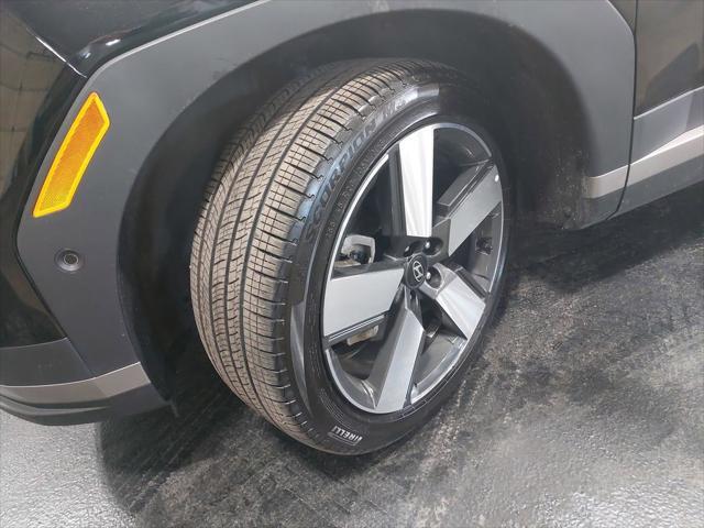 2026 Hyundai Santa Fe - $43,500