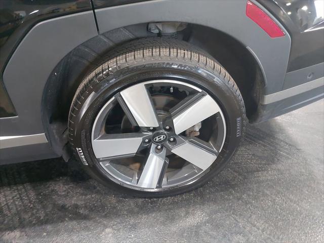 2026 Hyundai Santa Fe - $43,500