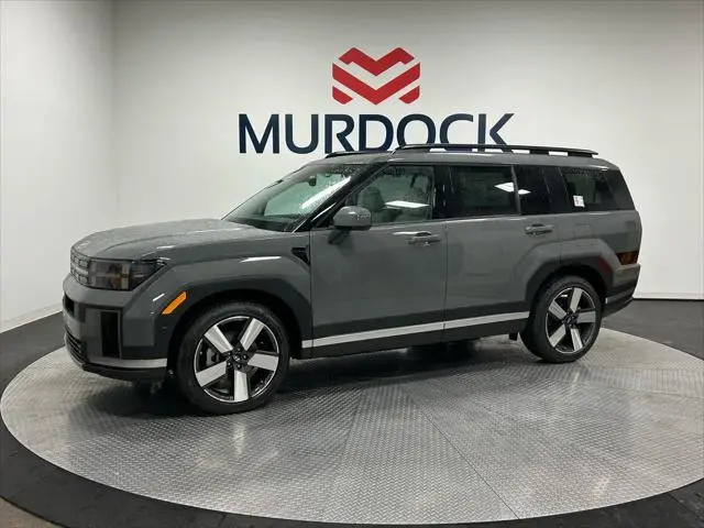 2026 Hyundai Santa Fe - $44,721