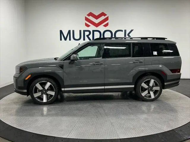 2026 Hyundai Santa Fe - $44,721