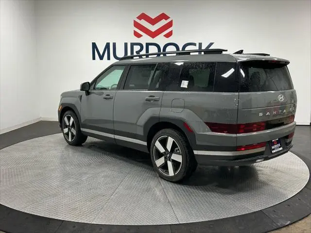 2026 Hyundai Santa Fe - $44,721