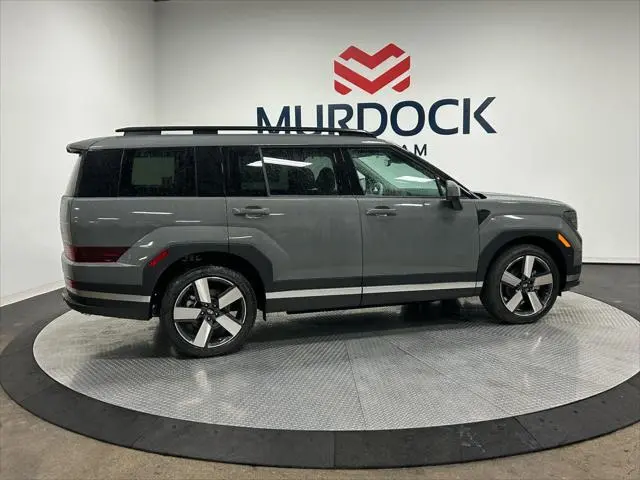 2026 Hyundai Santa Fe - $44,721