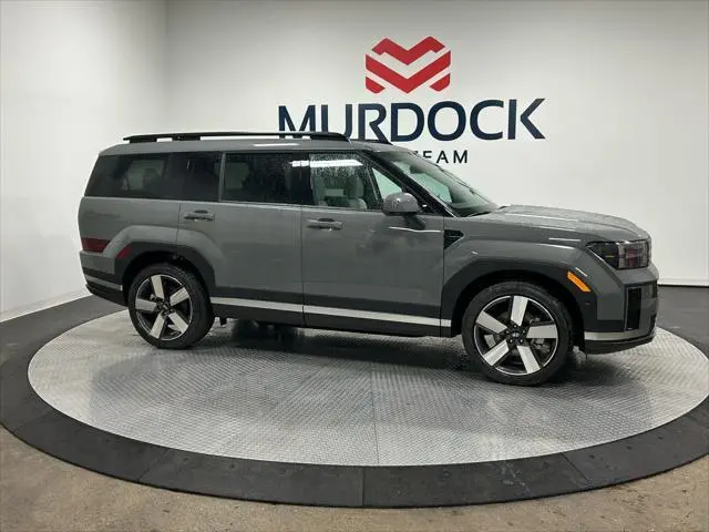 2026 Hyundai Santa Fe - $44,721