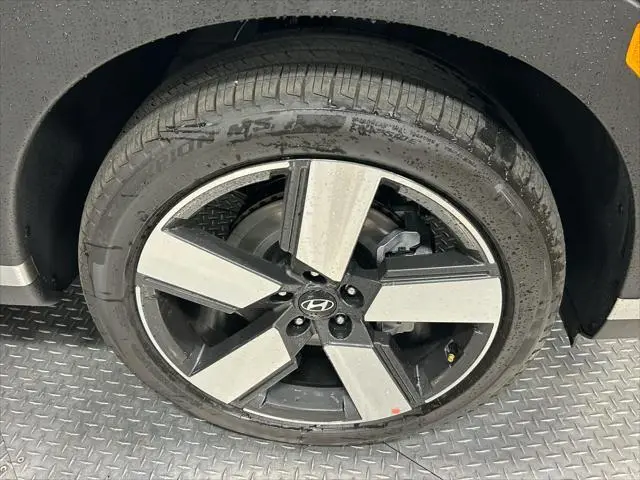 2026 Hyundai Santa Fe - $44,721