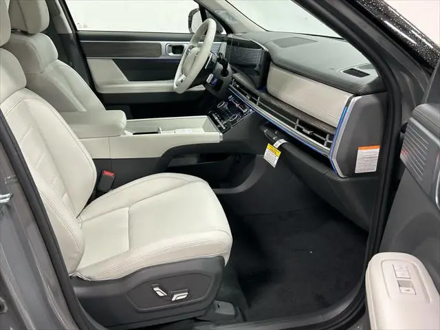 2026 Hyundai Santa Fe - $44,721
