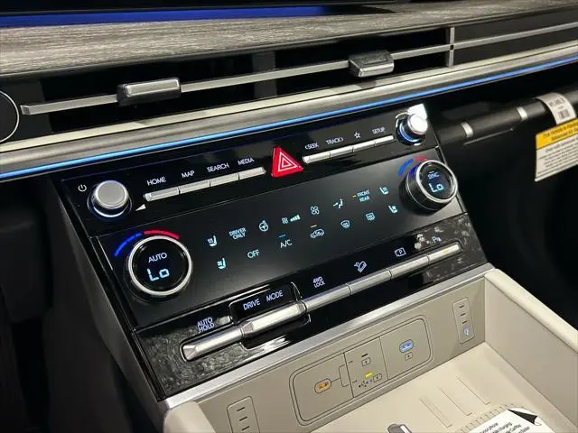 2026 Hyundai Santa Fe - $44,721