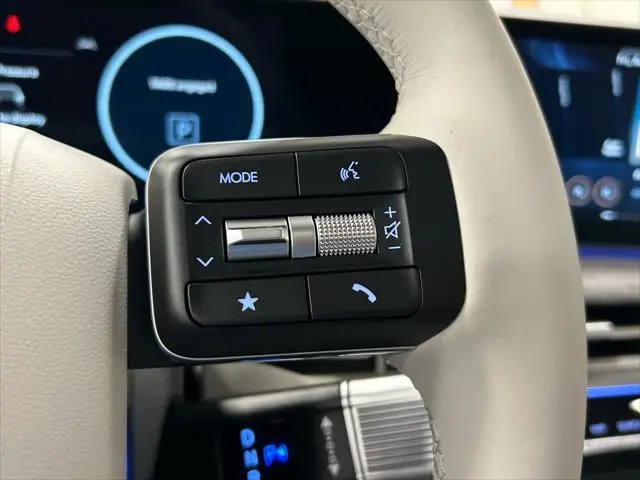 2026 Hyundai Santa Fe - $44,721