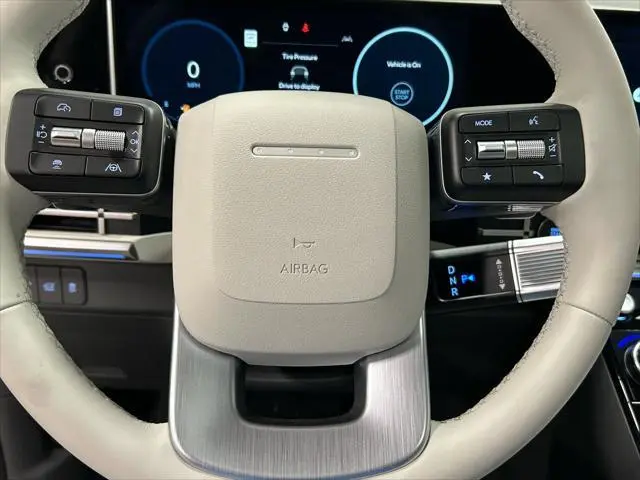 2026 Hyundai Santa Fe - $44,721