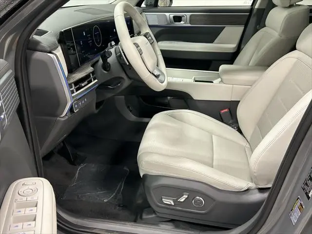 2026 Hyundai Santa Fe - $44,721