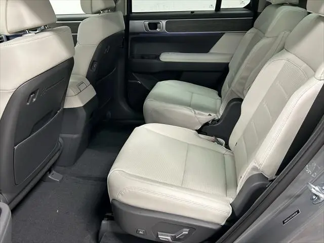 2026 Hyundai Santa Fe - $44,721
