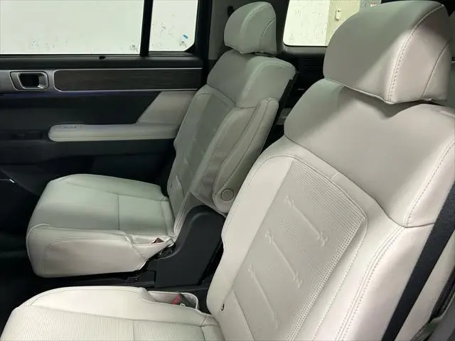 2026 Hyundai Santa Fe - $44,721
