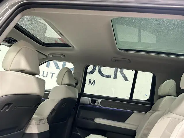 2026 Hyundai Santa Fe - $44,721