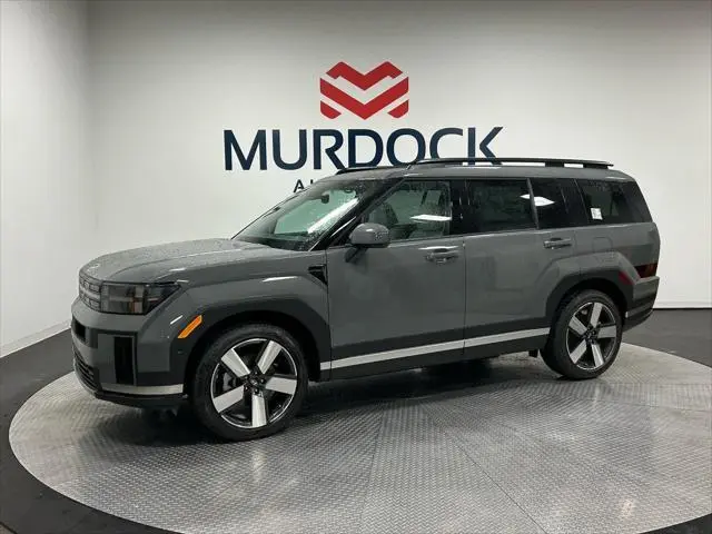 2026 Hyundai Santa Fe - $44,721