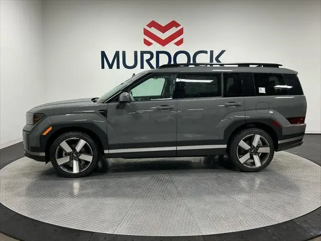 2026 Hyundai Santa Fe - $44,721