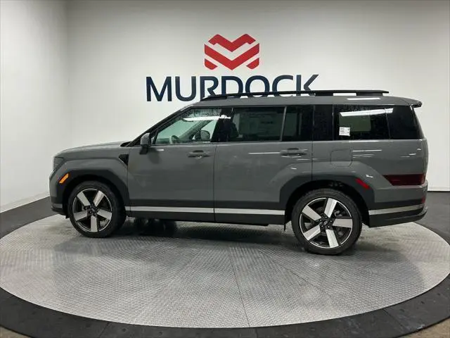 2026 Hyundai Santa Fe - $44,721
