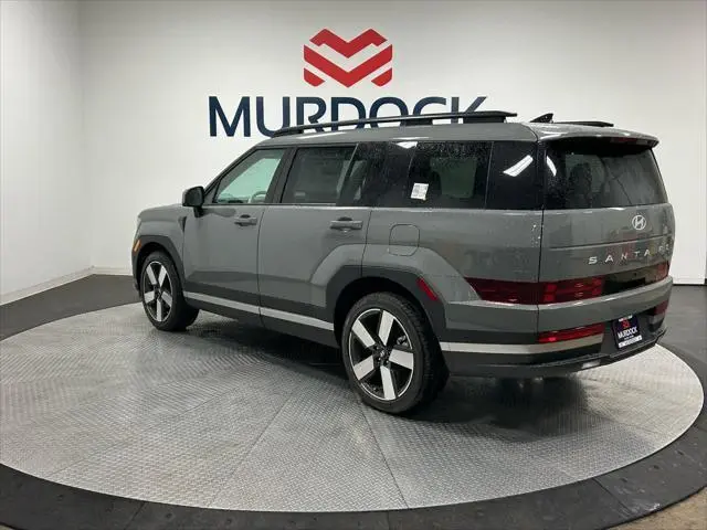 2026 Hyundai Santa Fe - $44,721