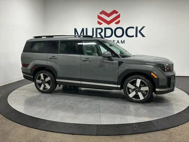 2026 Hyundai Santa Fe - $44,721