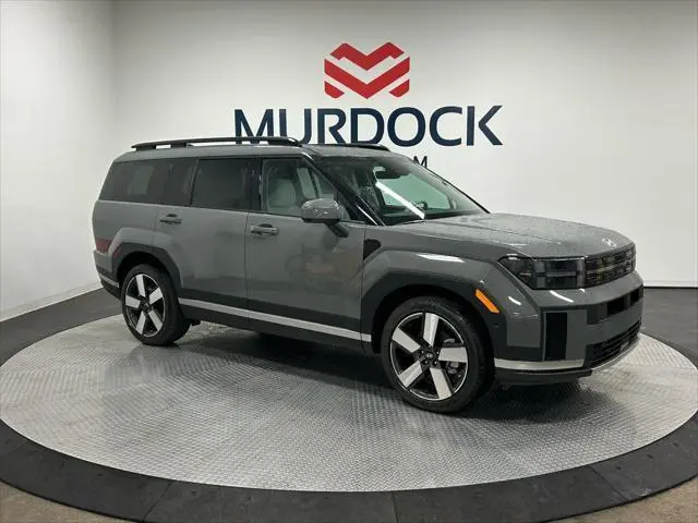 2026 Hyundai Santa Fe - $44,721