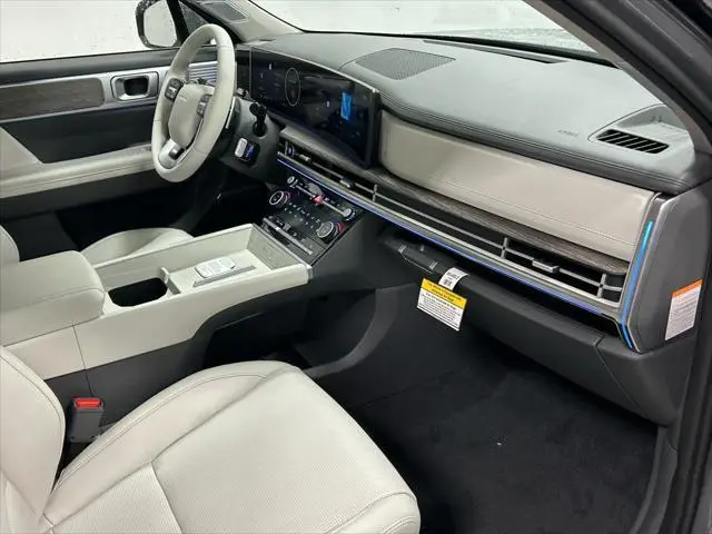 2026 Hyundai Santa Fe - $44,721