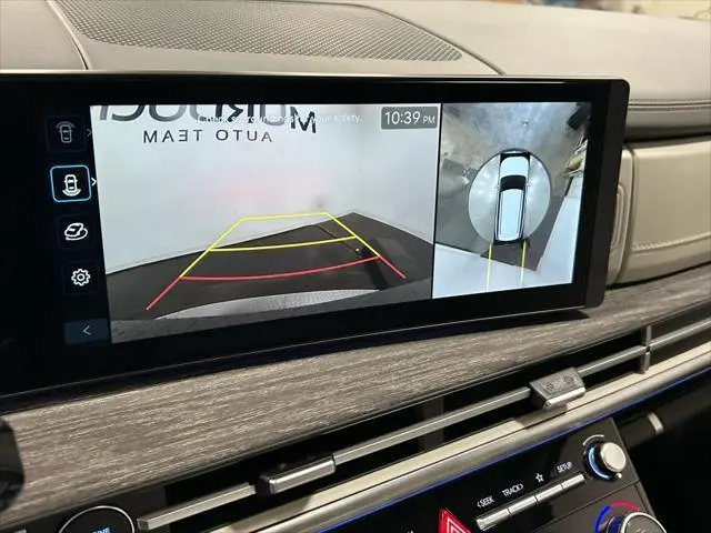 2026 Hyundai Santa Fe - $44,721