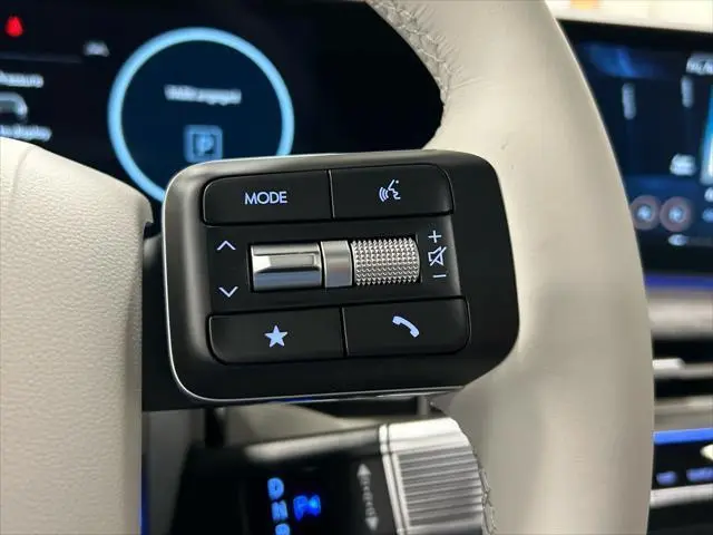 2026 Hyundai Santa Fe - $44,721
