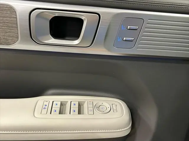 2026 Hyundai Santa Fe - $44,721