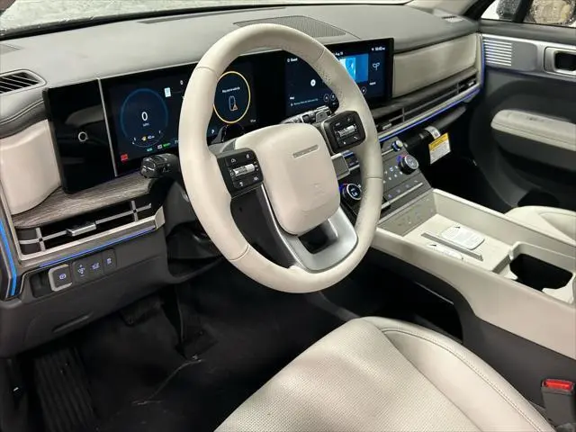 2026 Hyundai Santa Fe - $44,721